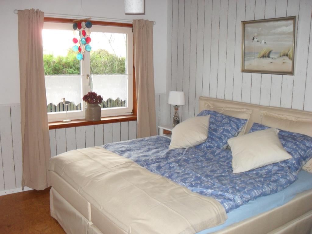 Ostseeurlaub-Asmussen Gelting Ngoại thất bức ảnh