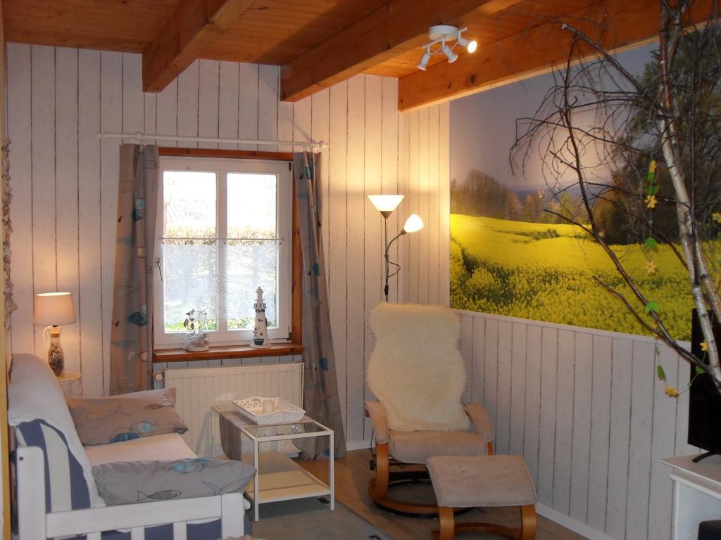 Ostseeurlaub-Asmussen Gelting Ngoại thất bức ảnh