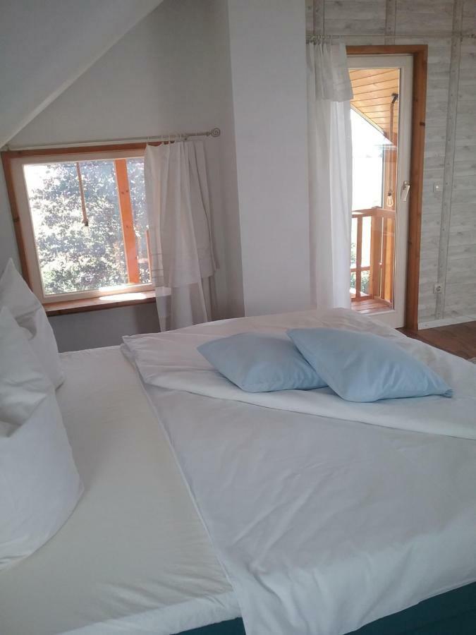 Ostseeurlaub-Asmussen Gelting Ngoại thất bức ảnh