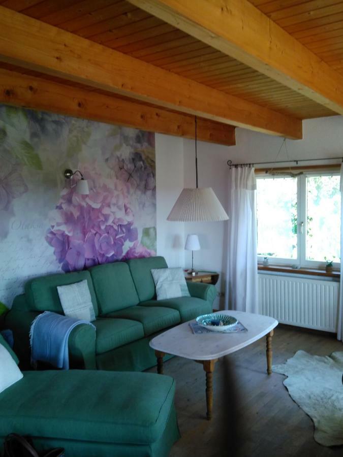 Ostseeurlaub-Asmussen Gelting Ngoại thất bức ảnh