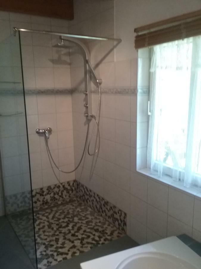 Ostseeurlaub-Asmussen Gelting Ngoại thất bức ảnh